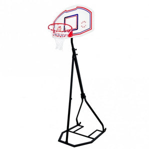 Sure Shot Fold n Store Basketball Unit, Full size, collapsible and transportable - Sold By Alliance Sports Innovation.