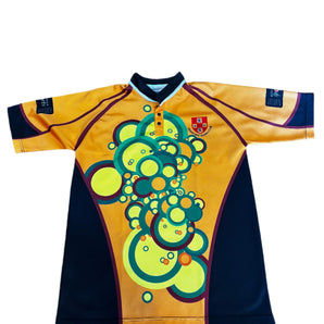 Braintree Rugby Club Tour Bubble Shirt