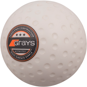 Grays Hockey Astrotec Match Ball