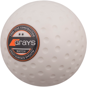 Grays Hockey Match Ball - Packs