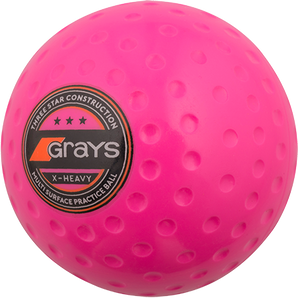 Grays Hockey X-Heavy Training Ball