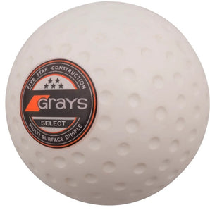 Grays Hockey Select Match Ball