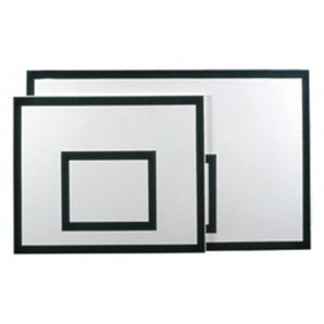 Sure Shot Heavy Duty Laminate Backboard Size Options - Replacement Backboard for 660 Unit. Sold By Alliance Sports Innovation.