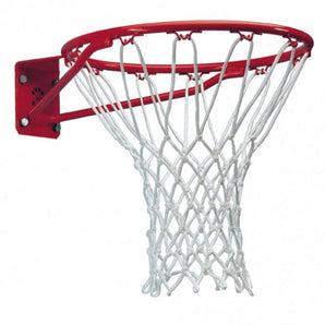 Sure Shot 263 Basketball Ultra Heavy Duty Euro Ring and Net. Sold By Alliance Sports Innovation.