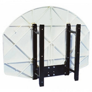 Sure Shot 65311 Basketball Wall Mount Bracket. Sold By Alliance Sports Innovation.