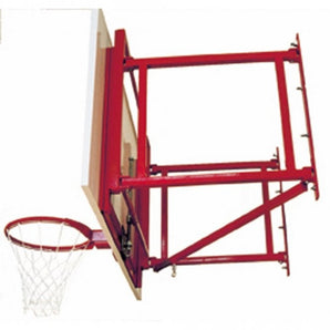 Sure Shot 65370 Basketball Adjustable Height Wall Unit. Sold By Alliance Sports Innovation.