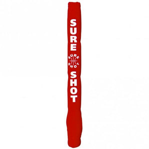 Sure Shot 65480 Red Pole Padding - Portable Units. Sold By Alliance Sports Innovation.