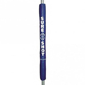 Sure Shot 65481 Blue Pole Padding - Inground Units. Sold By Alliance Sports Innovation.