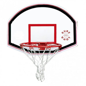 Sure Shot Little Shot Backboard & Ring Set - Suitable for Age4+. Sold By Alliance Sports Innovation.