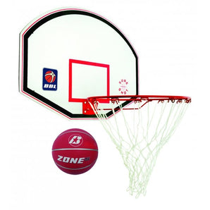 Sure Shot Junior Backboard & Ring Set. Suitable for age 6+ (with Ball & Pump option). Sold By Alliance Sports Innovation.