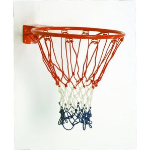 Sure Shot 66505 Easi Play Fixed Netball Ring Netball Unit. Sold By Alliance Sports Innovation.