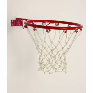 Sure Shot 66506 Detachable Netball Ring & Ball Unit. Sold By Alliance Sports Innovation.