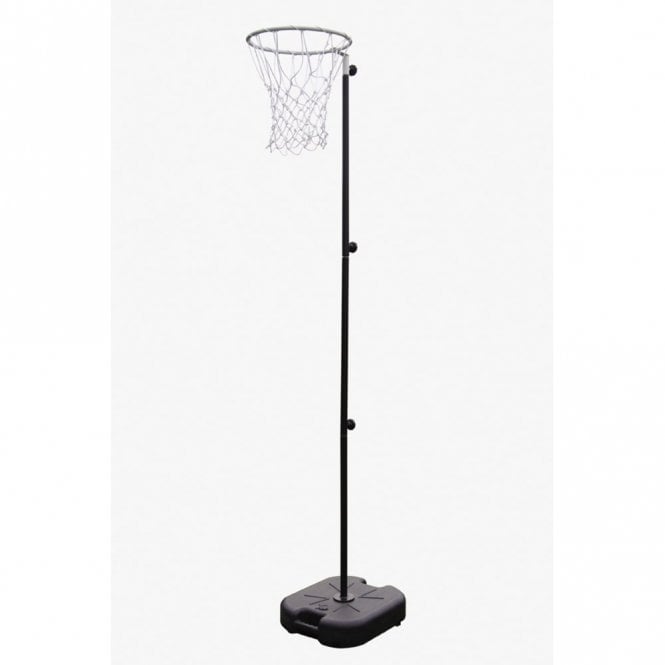 Sure Shot 66511 Garden Outdoor Netball Unit Sold By Alliance Sports Innovation.