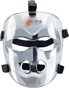 Grays Hockey Facemask Protection - Senior