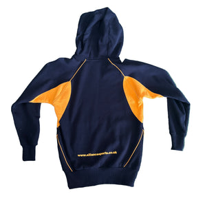 Kooga Teamwear Hoody