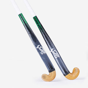 Kookaburra Meteor Wood Hockey Stick