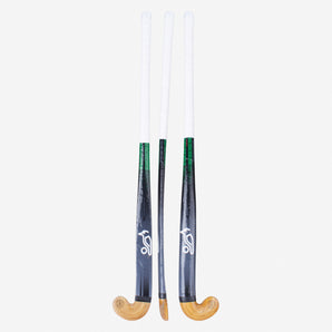 Kookaburra Meteor Wood Hockey Stick