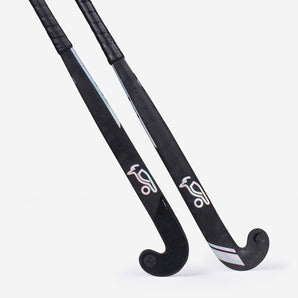 Kookaburra Pro Spirit L-Bow Hockey Stick