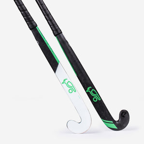 Kookaburra Pro X L-Bow Composite Hockey Stick