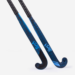 Kookaburra Pro Alpha L-Bow Composite Hockey Stick