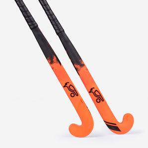 Kookaburra Ignite L-Bow Composite Hockey Stick