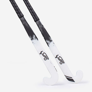 Kookaburra Siege M-Bow Composite Hockey Stick