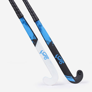 Kookaburra Pulse L-Bow Composite Hockey Stick