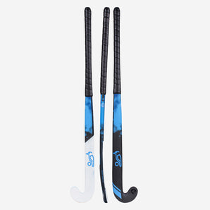 Kookaburra Pulse L-Bow Composite Hockey Stick