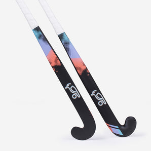 Kookaburra Echo M-Bow Composite Hockey Stick