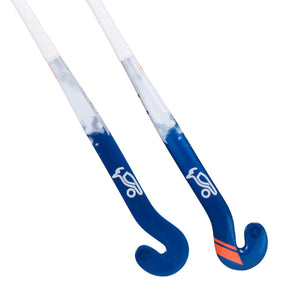 Kookaburra Obstruct Goalkeeper Hockey Stick