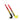 Kookaburra Contour Composite L-Bow Hockey Stick