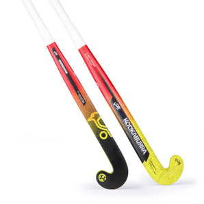 Kookaburra Contour Composite L-Bow Hockey Stick