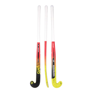 Kookaburra Contour Composite L-Bow Hockey Stick