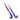 Kookaburra Burst Composite L-Bow Hockey Stick