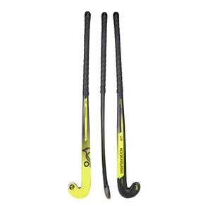 Kookaburra Sunfire Wood Hockey Stick