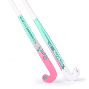 Kookaburra Twist Wood Hockey Stick