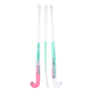 Kookaburra Twist Wood Hockey Stick