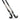Kookaburra Pro Elite 98 L-Bow Composite Hockey Stick