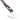 Kookaburra Pro Elite 98 White Head L-Bow Composite Hockey Stick