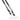 Kookaburra Pro Elite 98 White Head L-Bow Composite Hockey Stick
