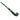 Kookaburra Senior MB50 Hockey Stick M Bow 320