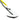 Kookaburra LB40 Junior Hockey Stick