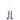 Kookaburra Haze Hockey Stick L Bow 250