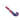 Kookaburra Haze Hockey Stick L Bow 250