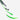 Kookaburra GK10 Goalkeeper G-Bow Hockey Stick