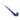 Kookaburra Mystic Wooden Junior Hockey Stick