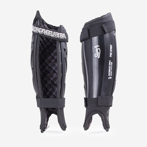 Kookaburra Pro Spirit Hockey Shinguards