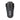 Kookaburra Knee Guard - Black/Lime