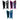 Kookaburra Convert Hockey Shin Guard