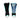 Kookaburra Octane Hockey Shin Guard 2026